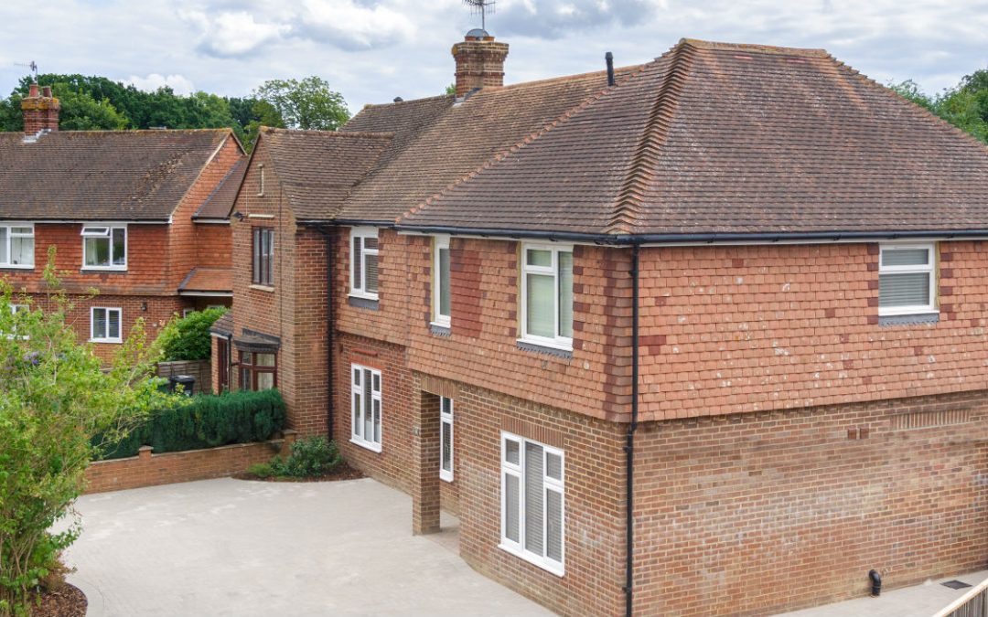 Horley Row – Surrey