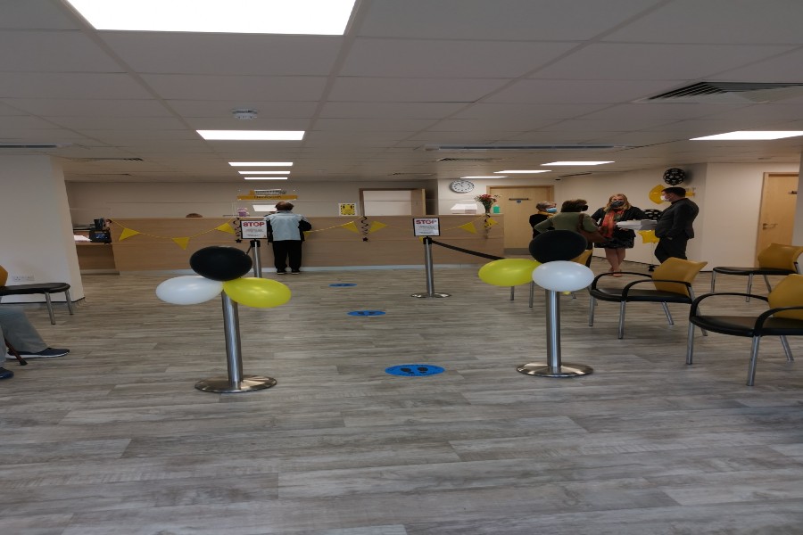 Chestfield Medical Centre