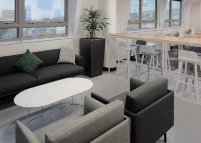 Castle House Folkestone