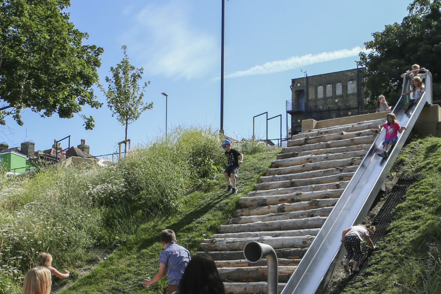 Castle House Folkestone - office space