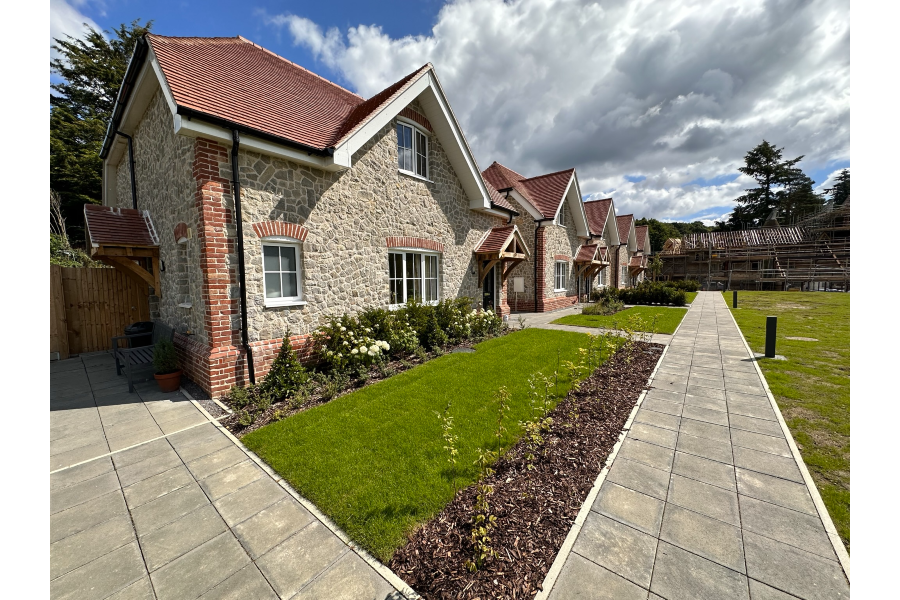 Castle House Folkestone - office space