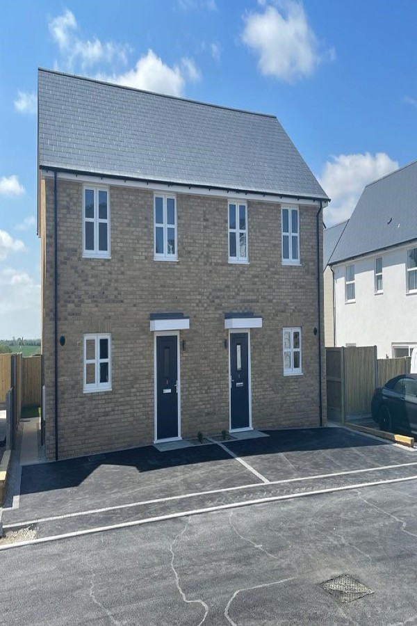 project by Martello Building Construction