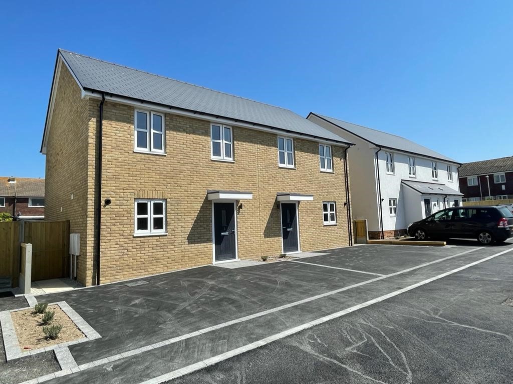 Jute Fields, Deal - project by Martello Building Construction