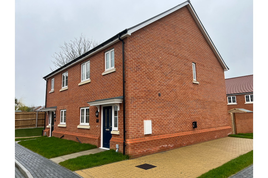 Castle House Folkestone - office space