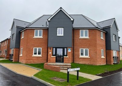 Napchester Road, Dover