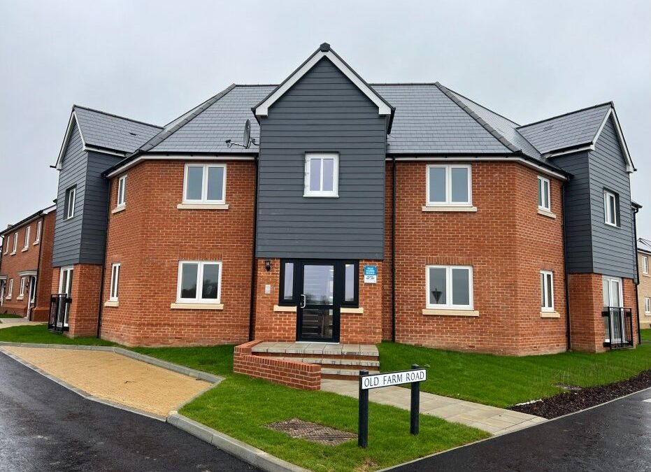 Napchester Road, Dover