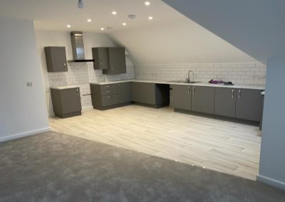 Pampisford Road, Croydon