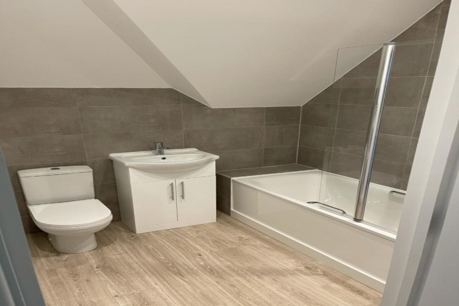 Castle House Folkestone - office space