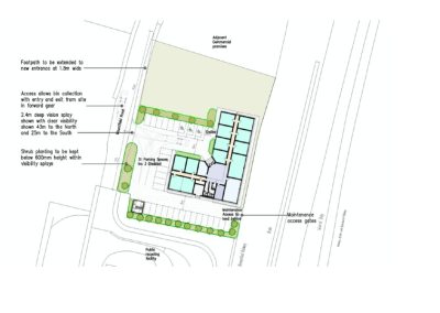 Romney Marsh Business Hub