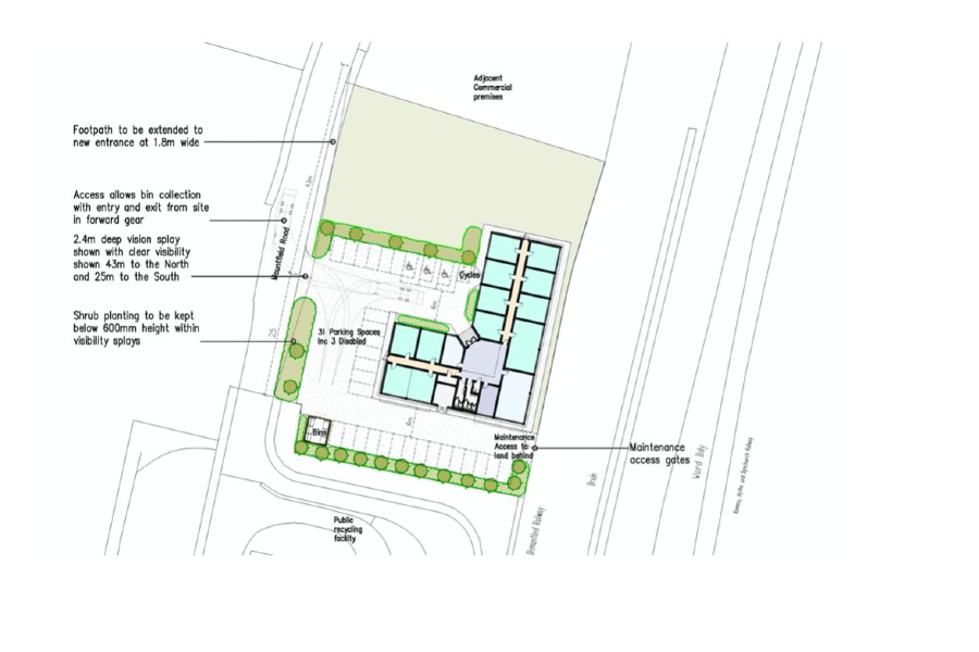 Romney Marsh Business Hub