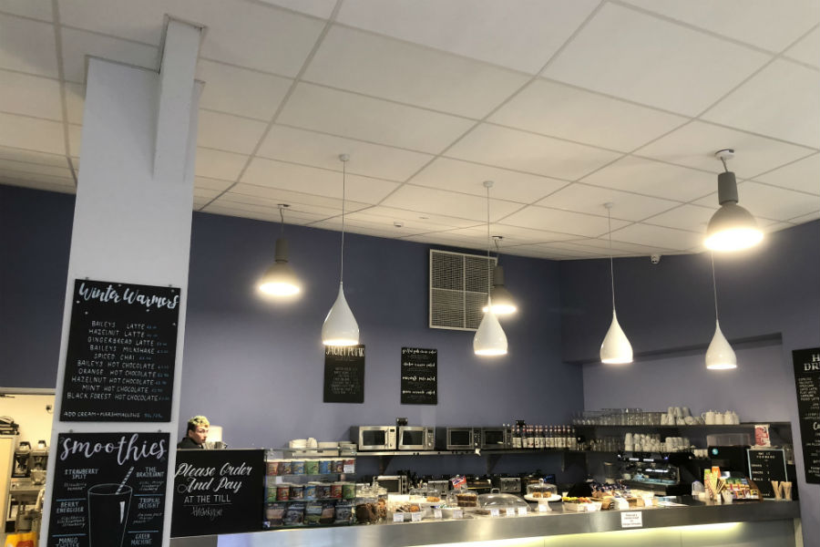 Riverside Vineyard Church